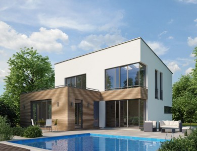 Verkauf Luxus Wohnung - Bild 3